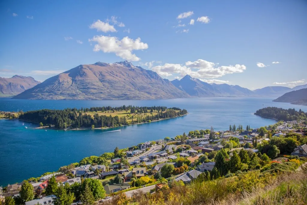 Visa New Zealand