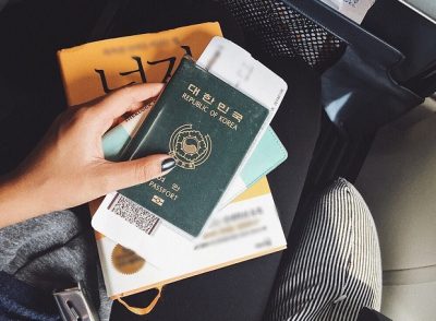 Hồ sơ xin visa du học New Zealand