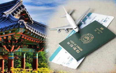 Visa du học New Zealand