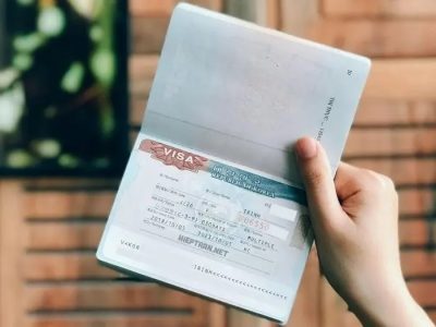 Sử dụng dịch vụ hỗ trợ xin visa du lịch New Zealand