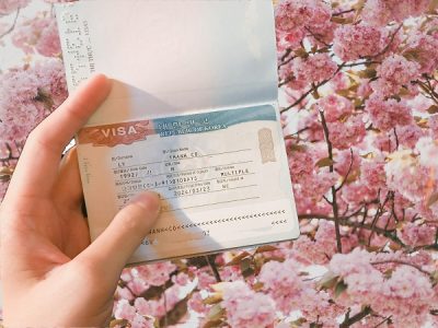 Visa du lịch New Zealand