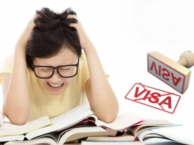 Bị từ chối visa New Zealand