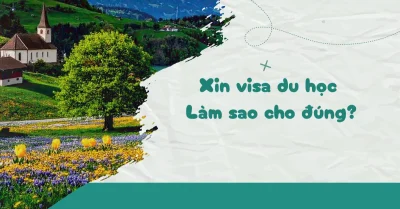 Các bước xin visa du học New Zealand