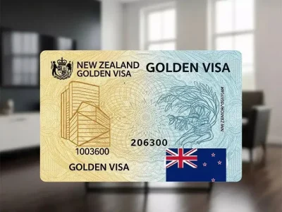 Các loại visa New Zealand