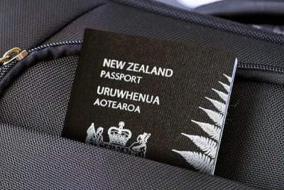 Các loại visa New Zealand