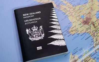 Điều kiện xin visa thăm thân New Zealand