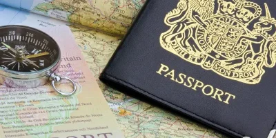 Dịch vụ xin visa New Zealand