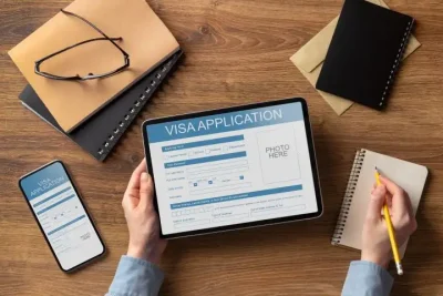 Gia hạn visa New Zealand
