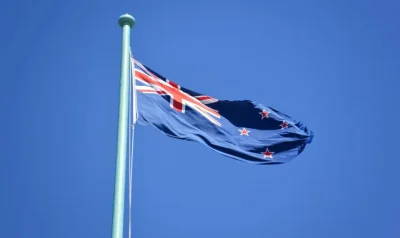 Visa New Zealand online