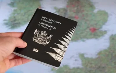 Visa du học New Zealand