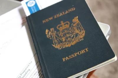 Visa du học New Zealand