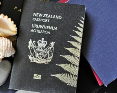 Visa du học New Zealand
