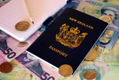 Visa du học New Zealand