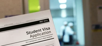 Visa du học New Zealand