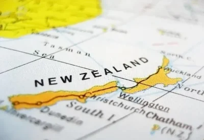 Visa du lịch New Zealand