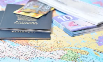 Visa du lịch New Zealand