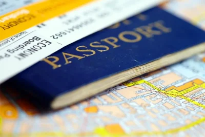 Visa New Zealand thăm bạn bè