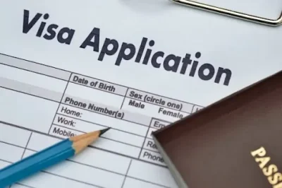 Visa quá cảnh New Zealand
