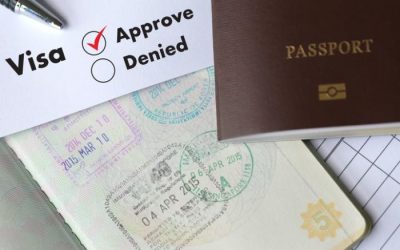 Xin visa New Zealand