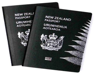 Xin visa New Zealand có khó không?