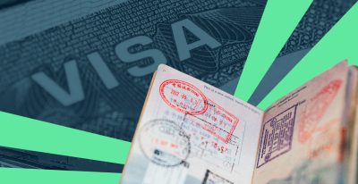 Xin visa New Zealand có khó không?