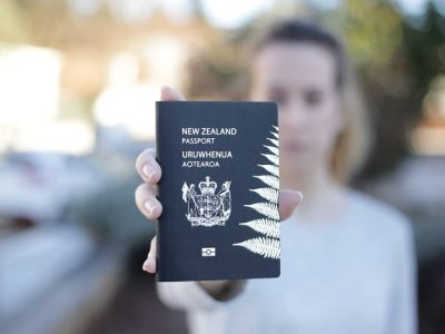 Xin visa New Zealand mất bao lâu