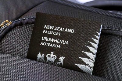Xin visa New Zealand mất bao lâu